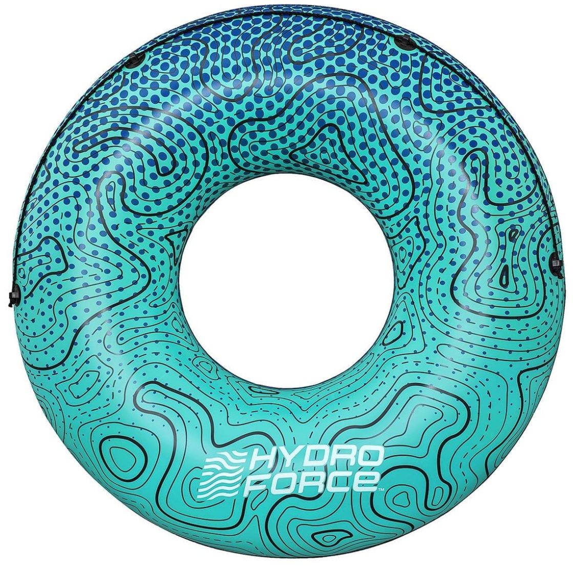 Salvavidas Bestway 1.19M Breeze Rider