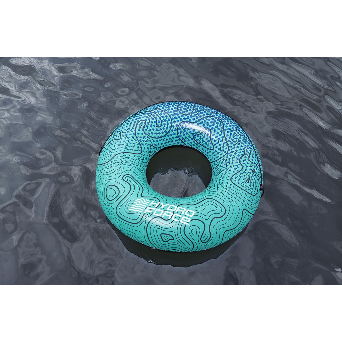 Salvavidas Bestway 1.19M Breeze Rider