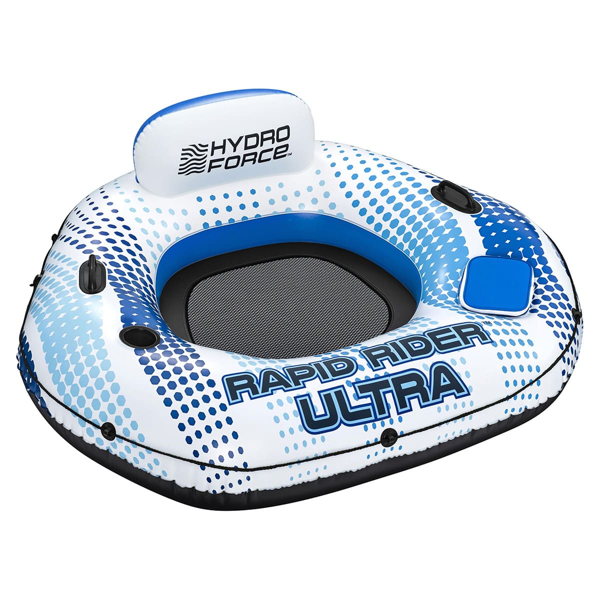 Flotador de Río Rapid Rider Ultra Bestway