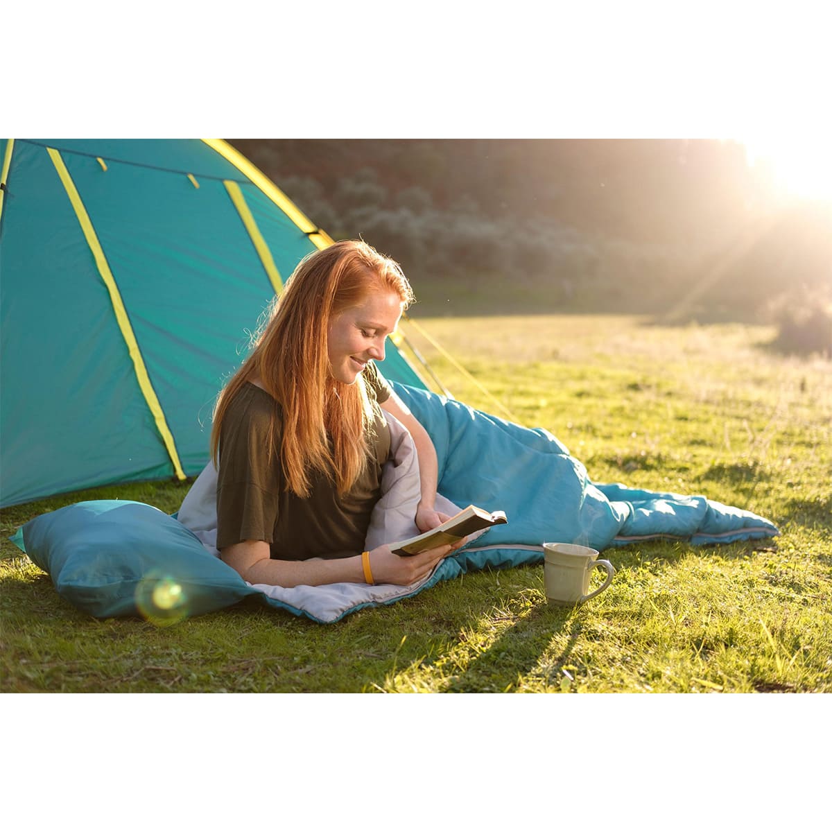 Saco de Dormir Evade 10 Bestway