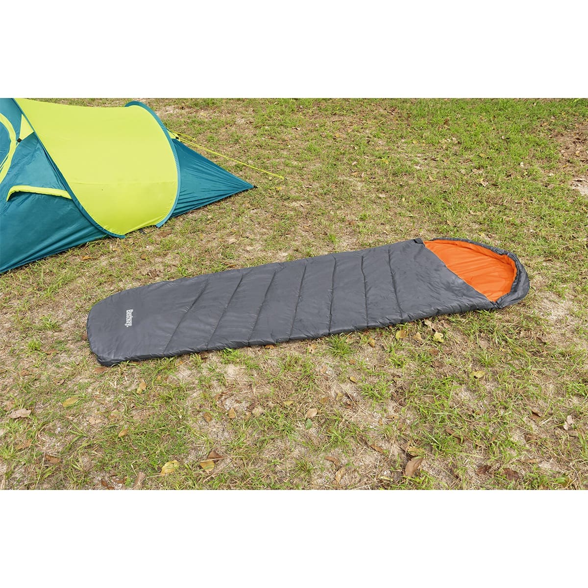 Saco de Dormir Hiberhide 5 Bestway