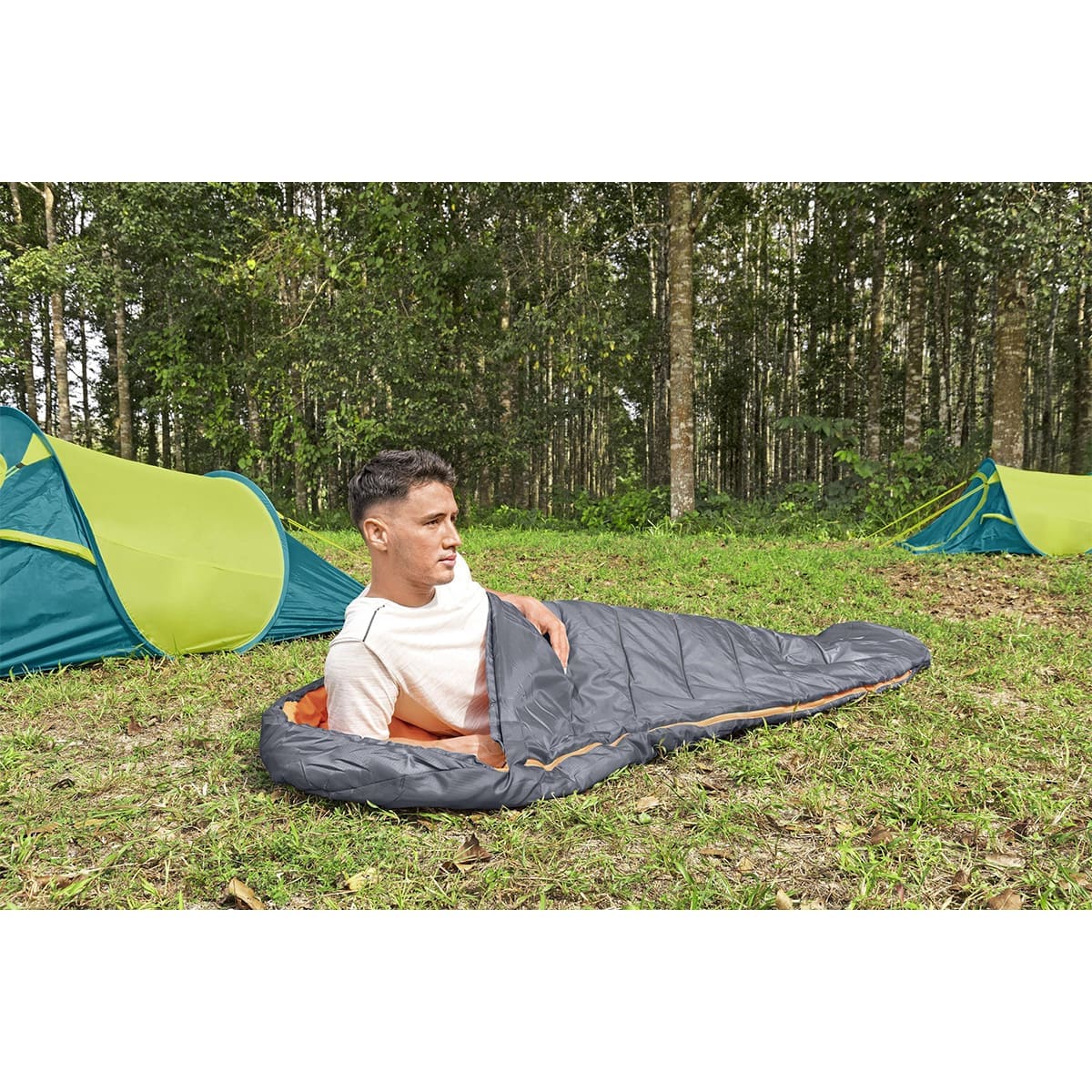 Saco de Dormir Hiberhide 5 Bestway