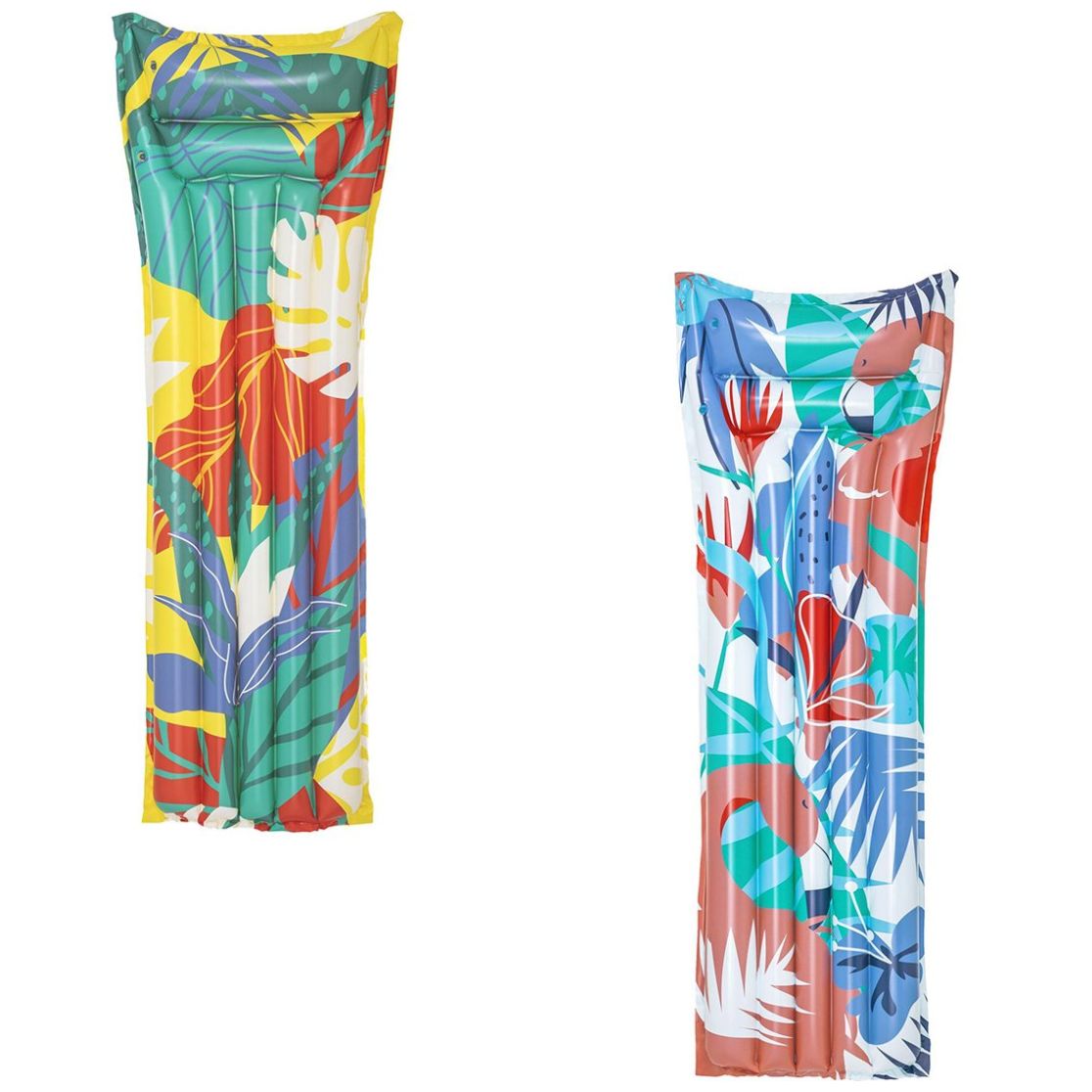 Flotador Colchoneta Bestway