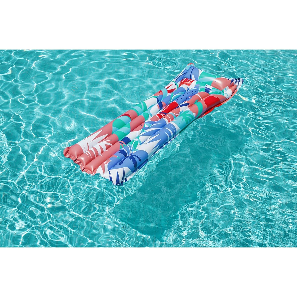 Flotador Colchoneta Bestway