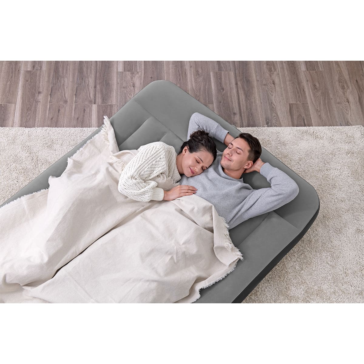 Colchón Inflable Bestway Matrimonial