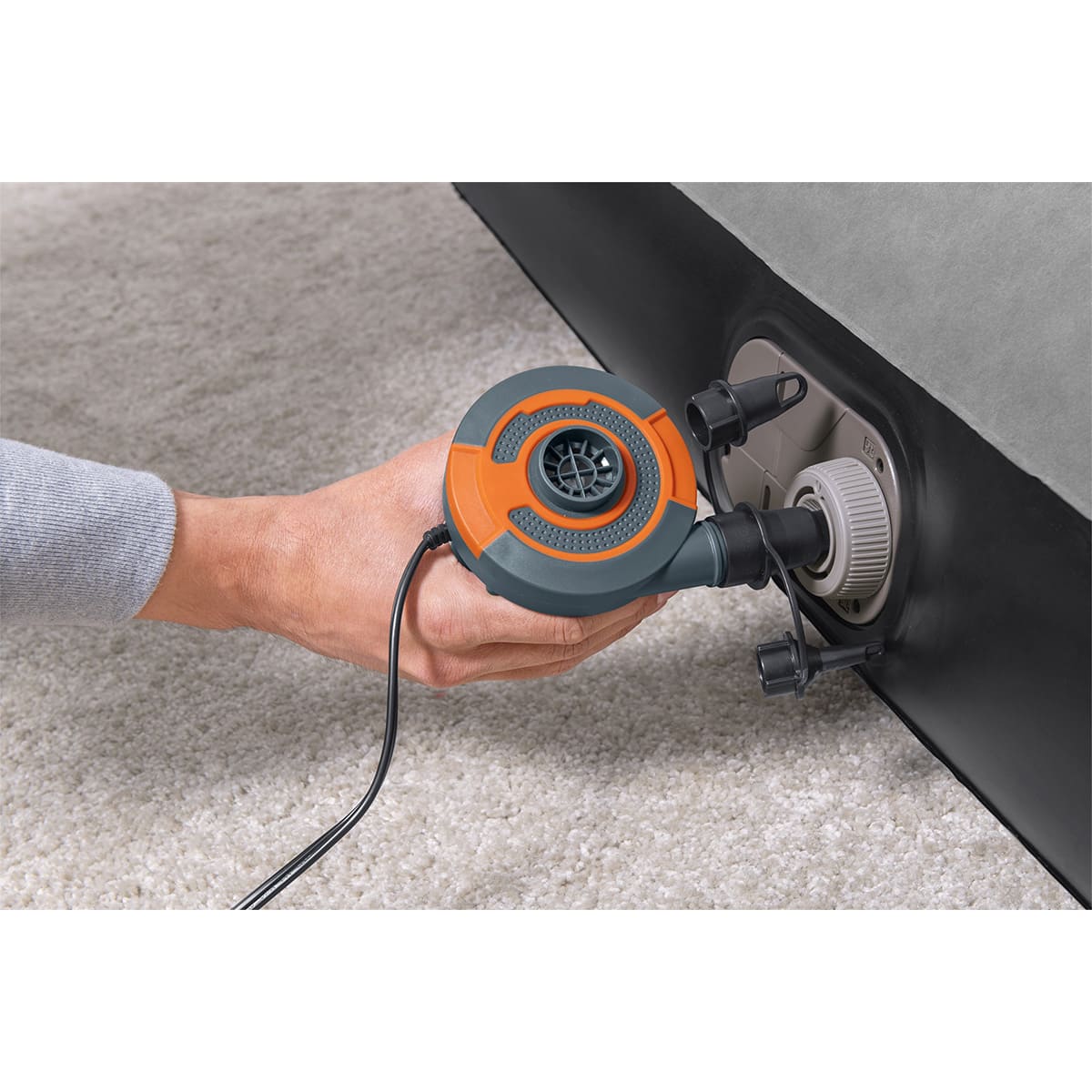 Colchón Inflable Bestway Matrimonial