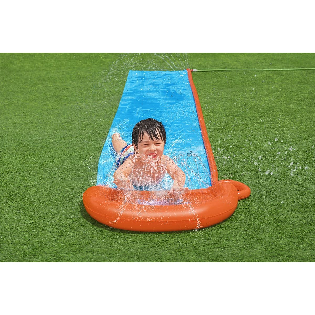 Deslizador Acuático Individual de 4.88M H2Ogo! Bestway