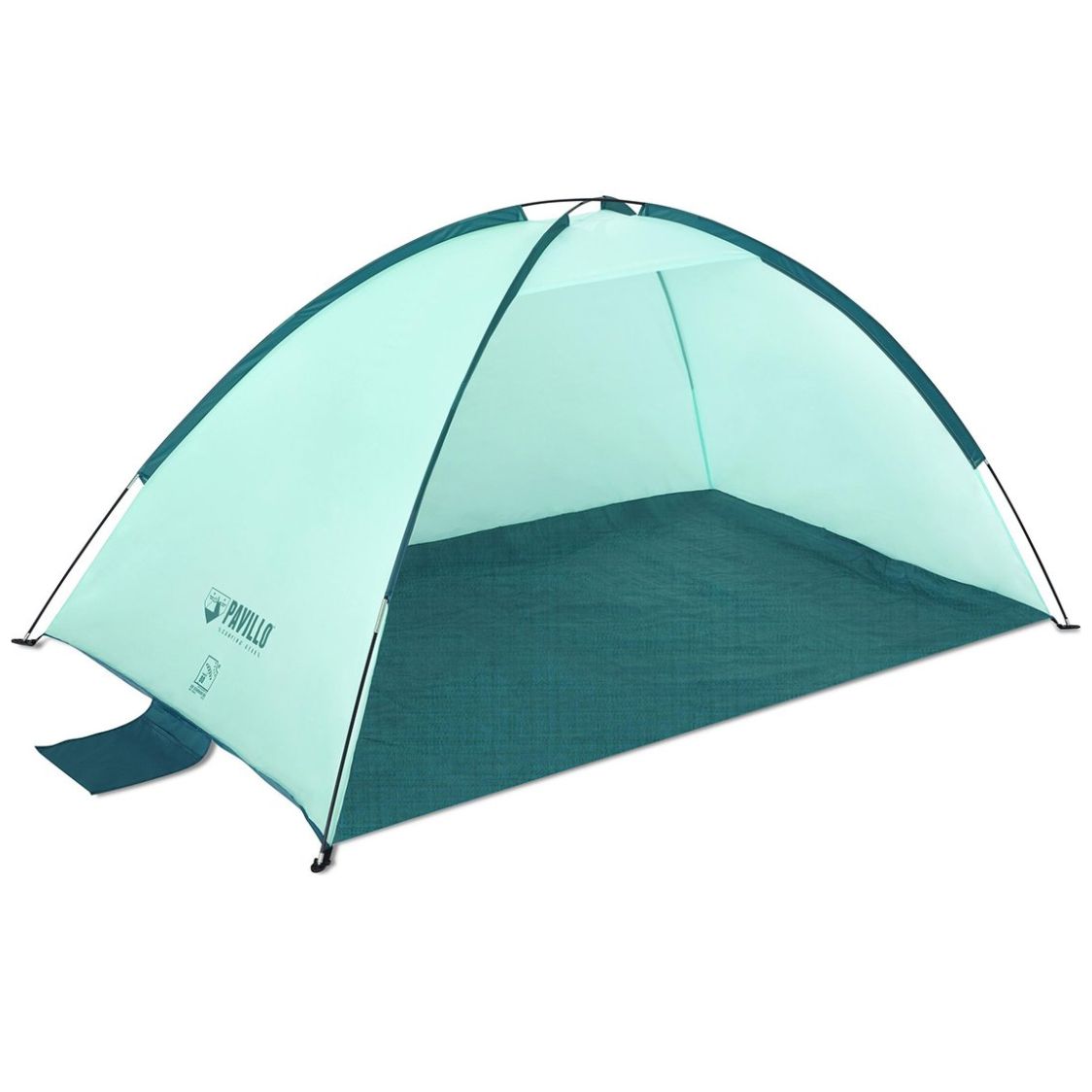 Tienda de Campaña de Playa de Pavillo para 2 Personas Bestway