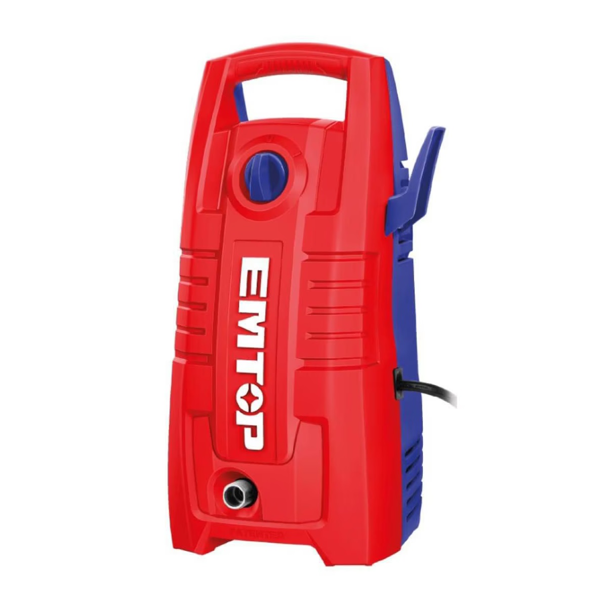 Hidrolavadora Inalámbrica Brushless de 1900 Psi Emtop