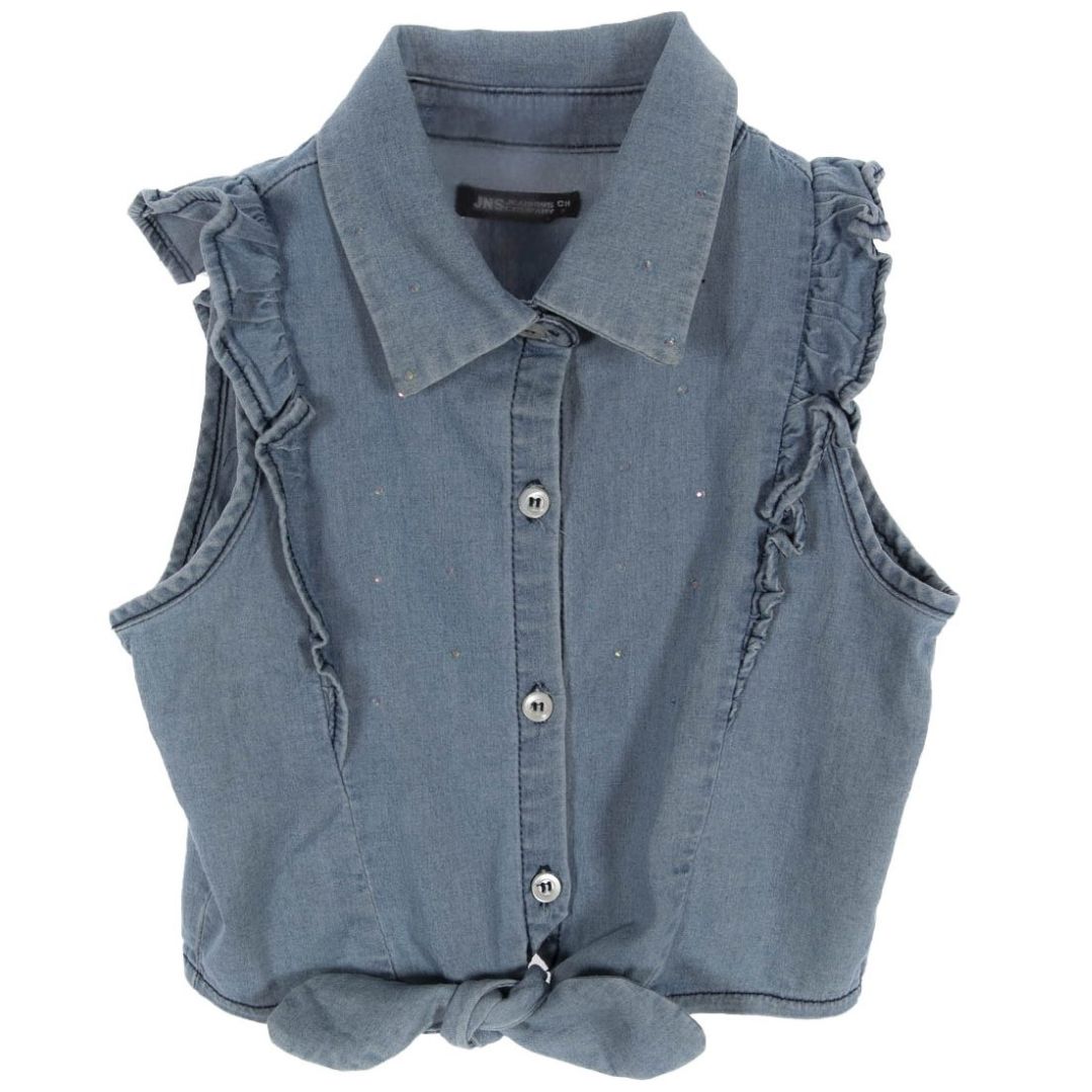 Camisa para Niños Jeanious