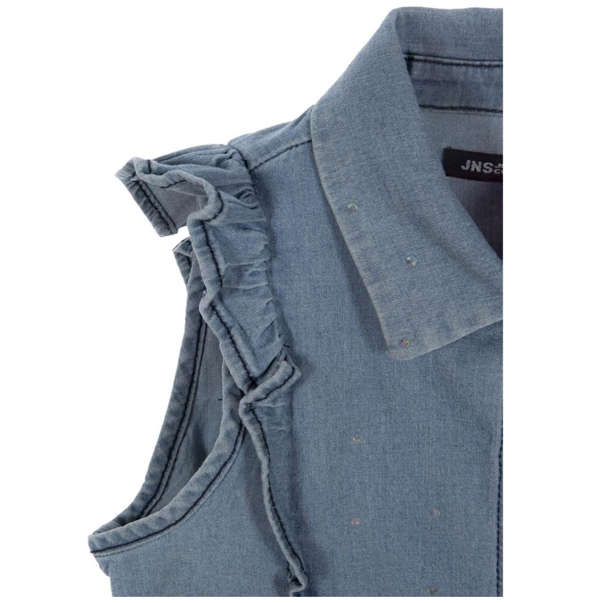 Camisa para Niños Jeanious