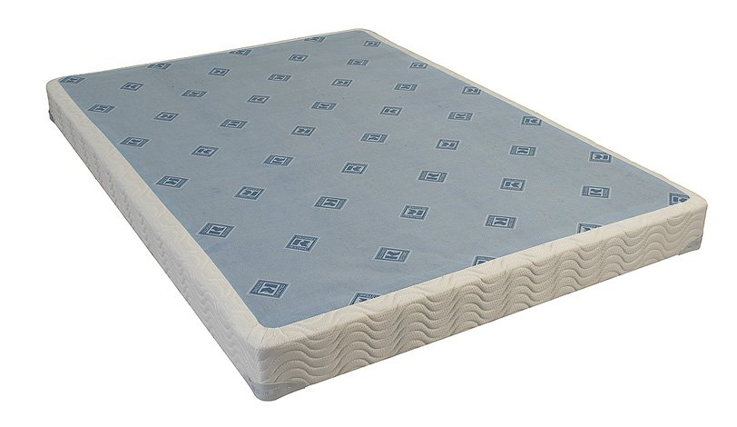 Box Matrimonial Mónaco Restonic