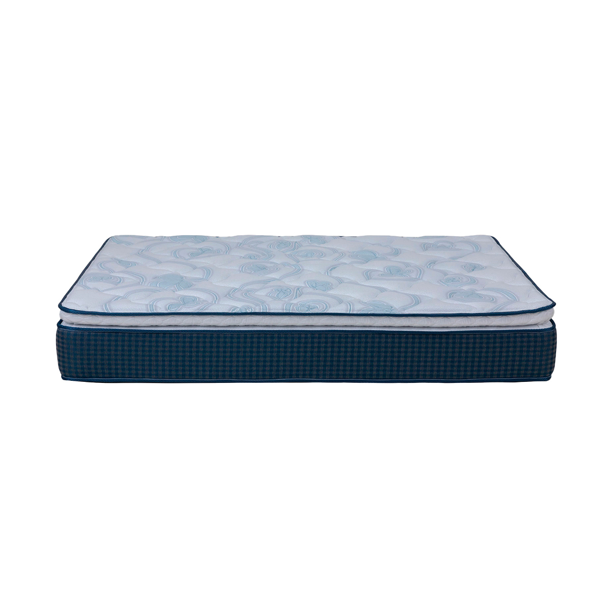 Colchón Queen Size Spring Air French