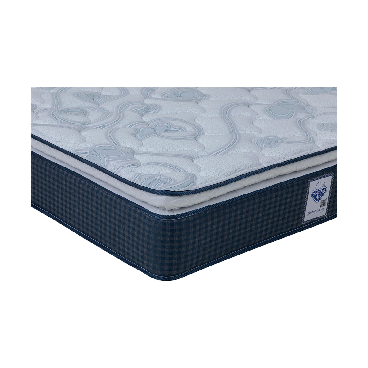 Colchón Queen Size Spring Air French