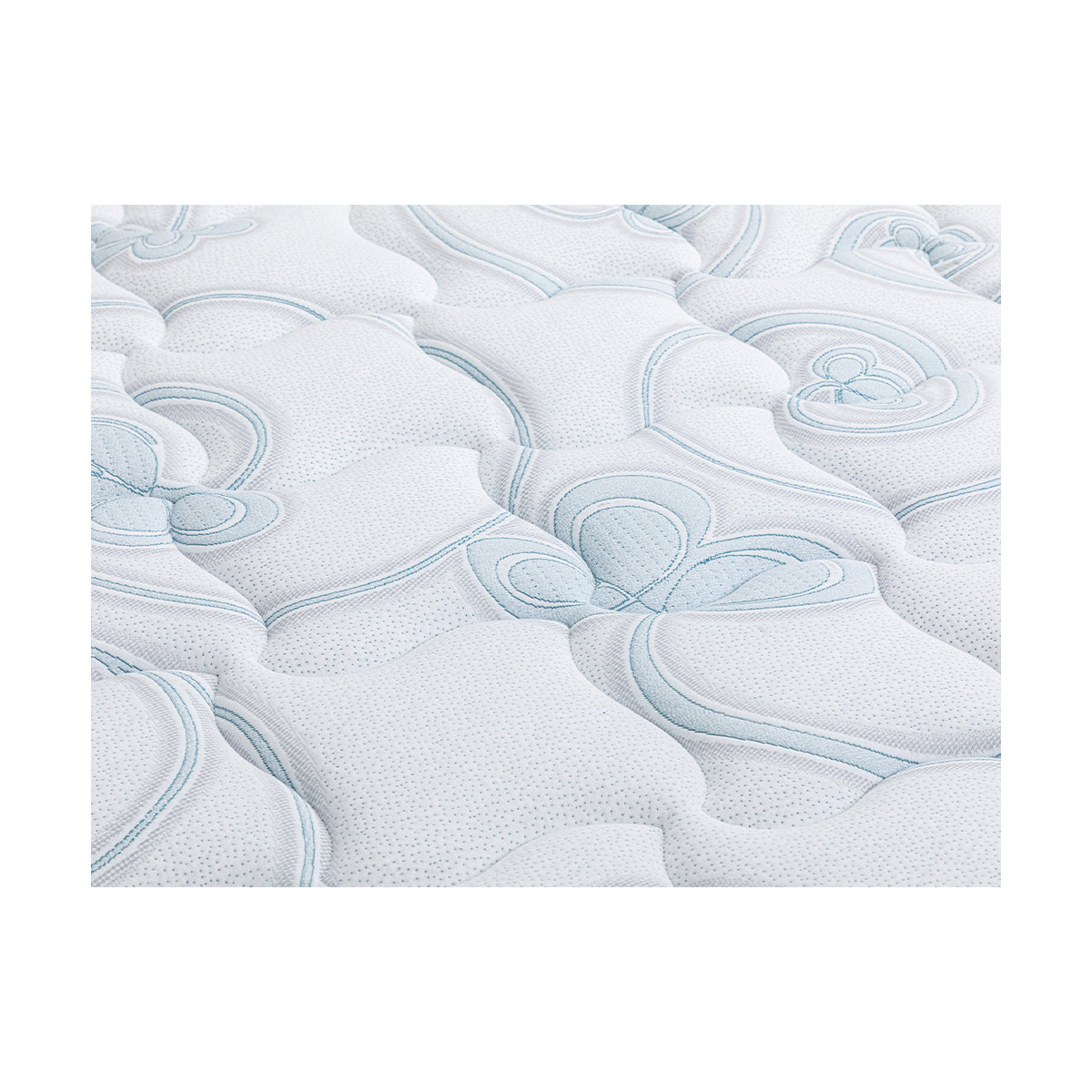 Colchón Queen Size Spring Air French