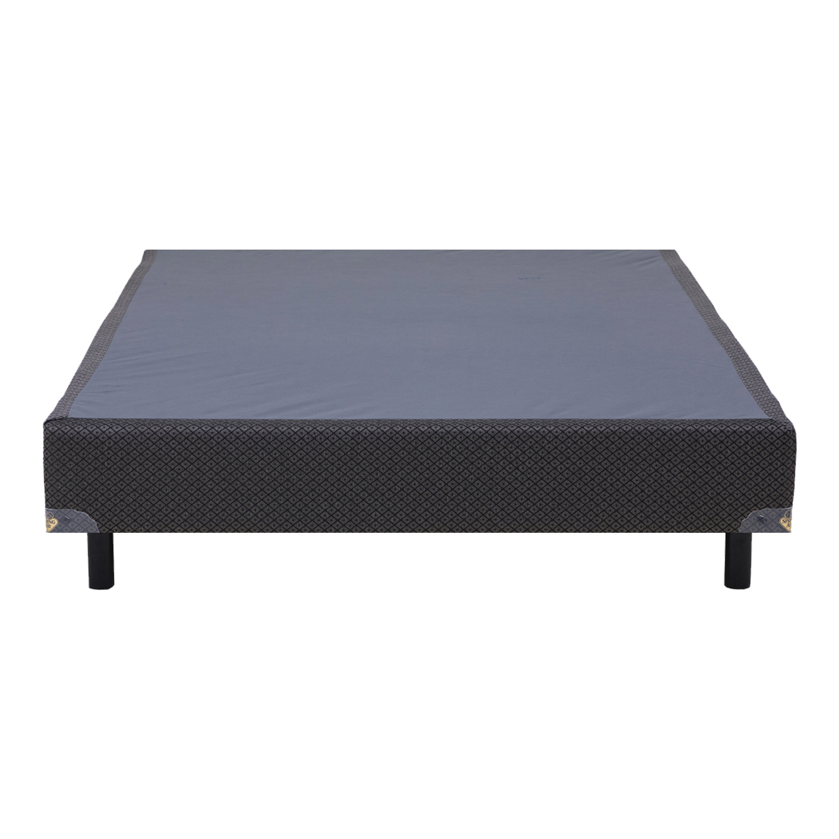 Box Matrimonial Personality Spring Air