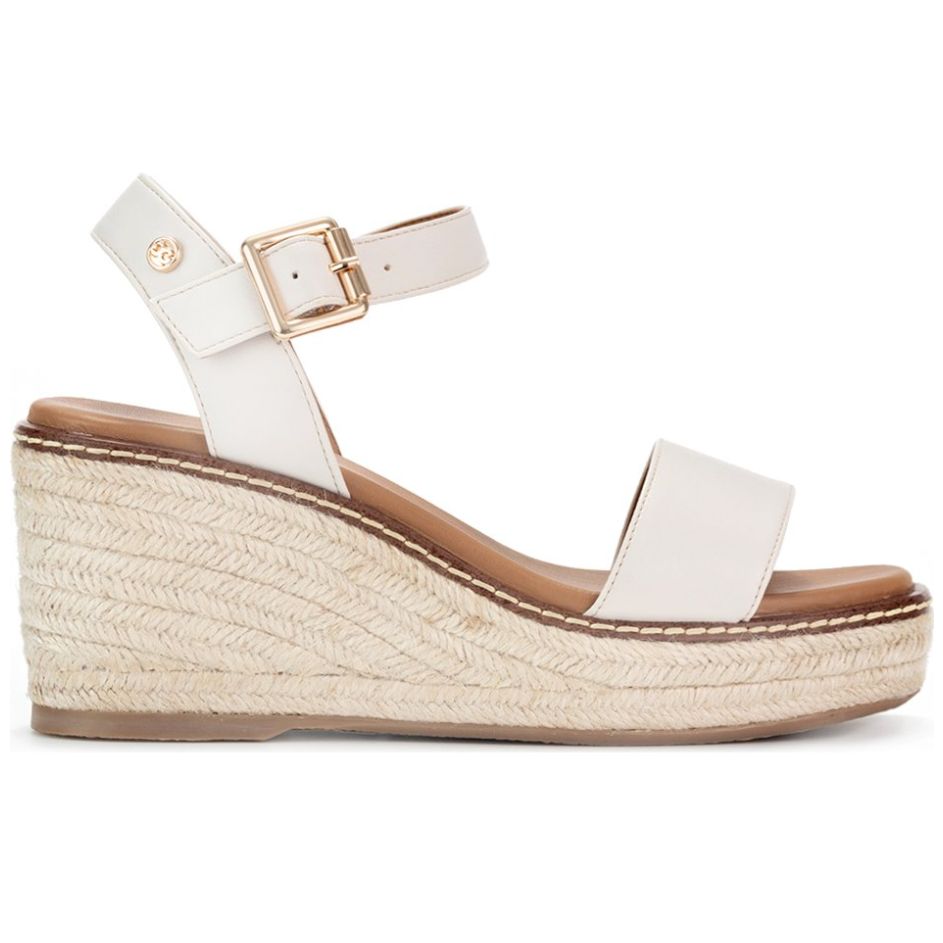 Sandalia Plataforma Gillio para Mujer