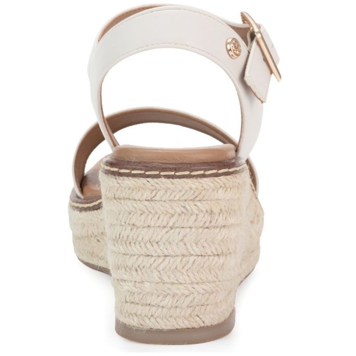 Sandalia Plataforma Gillio para Mujer