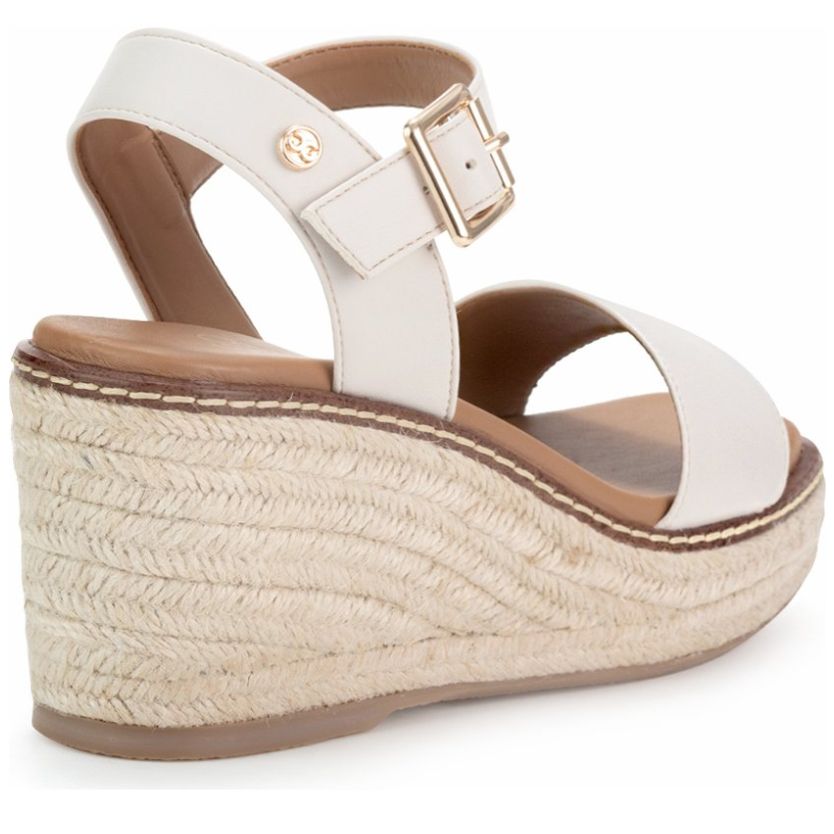 Sandalia Plataforma Gillio para Mujer