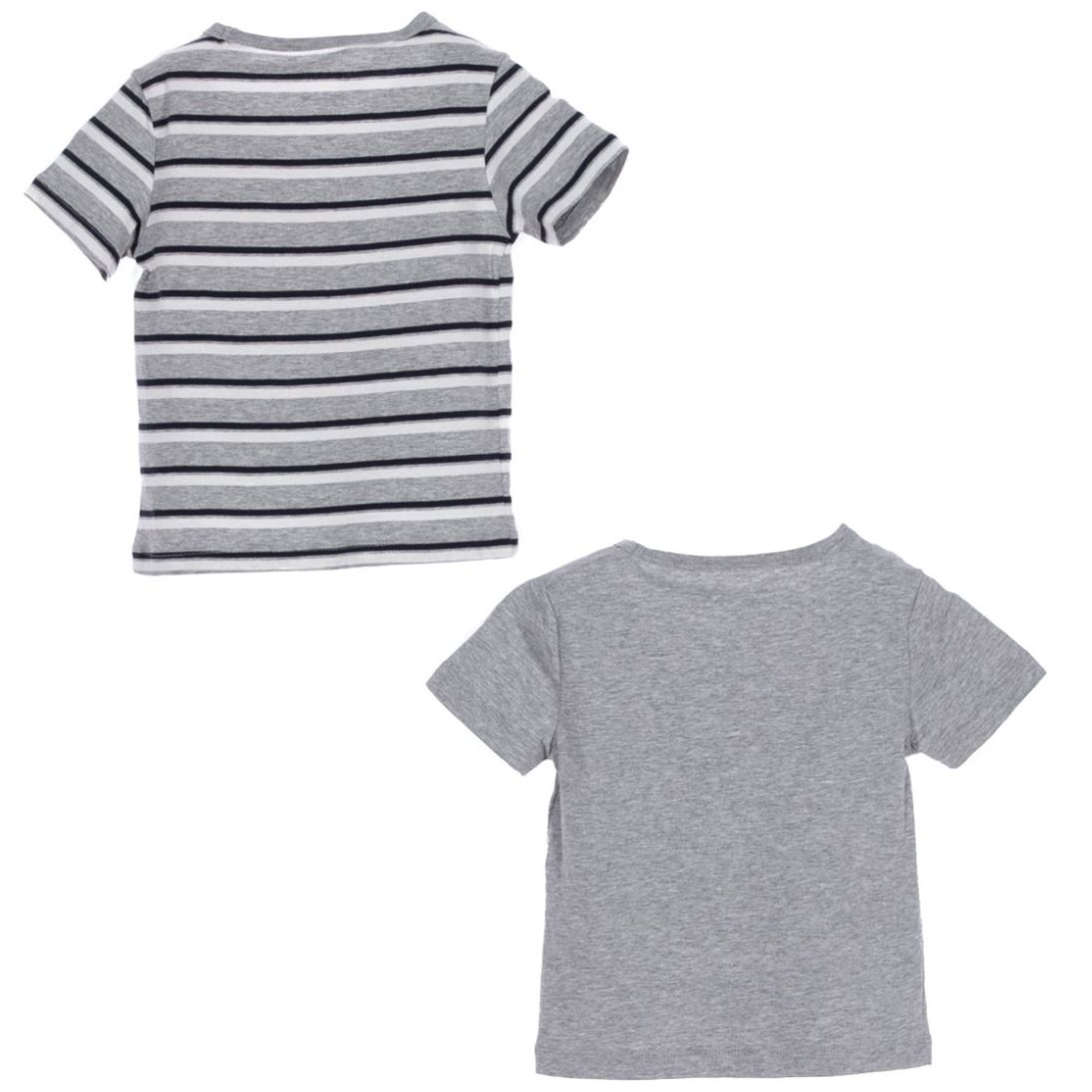 Set 2 Playeras para Bebé Niño Jeanious