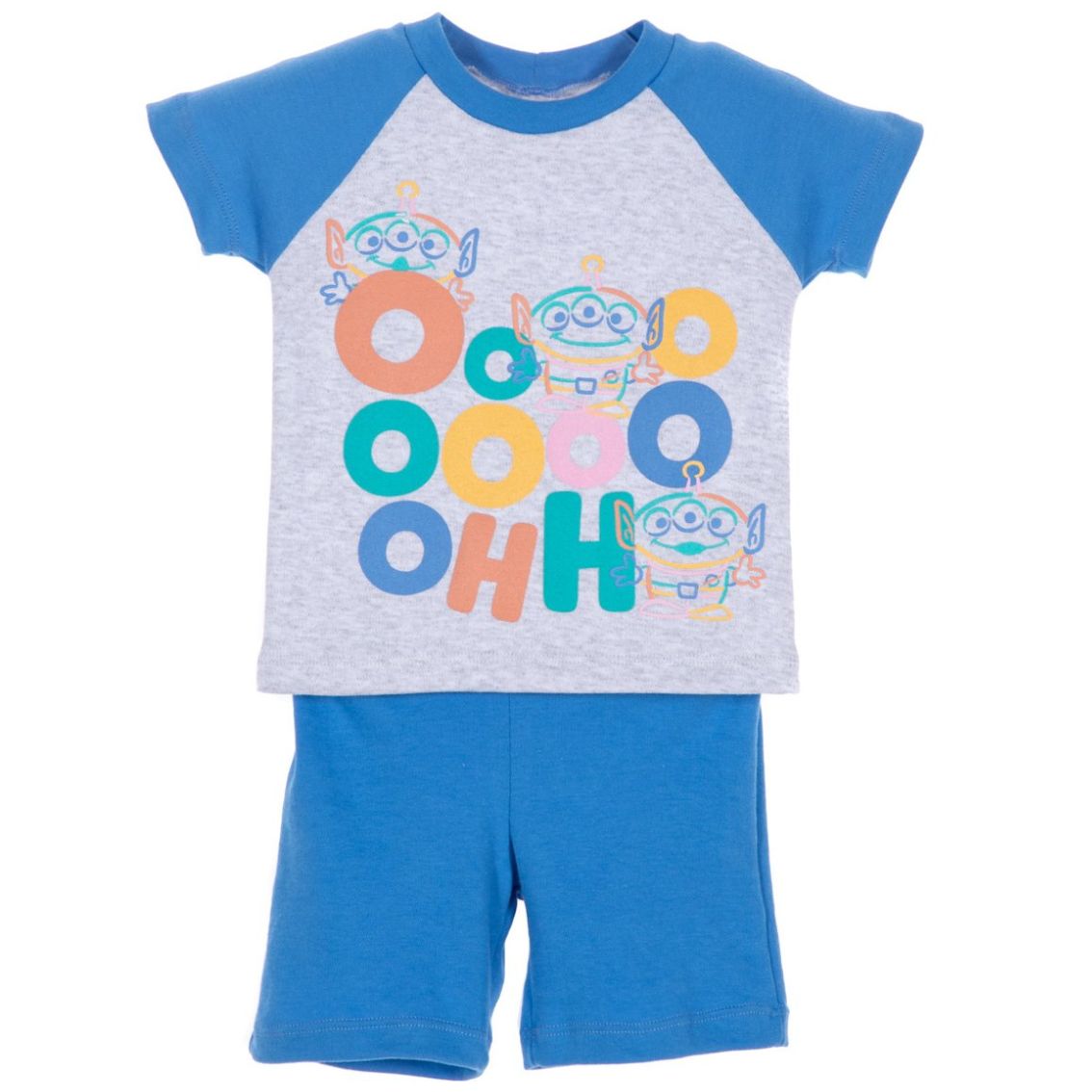 Conjunto para Bebé Disney