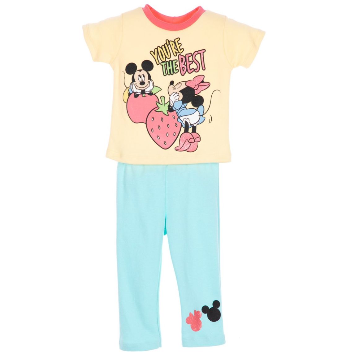 Conjunto para Bebé Disney