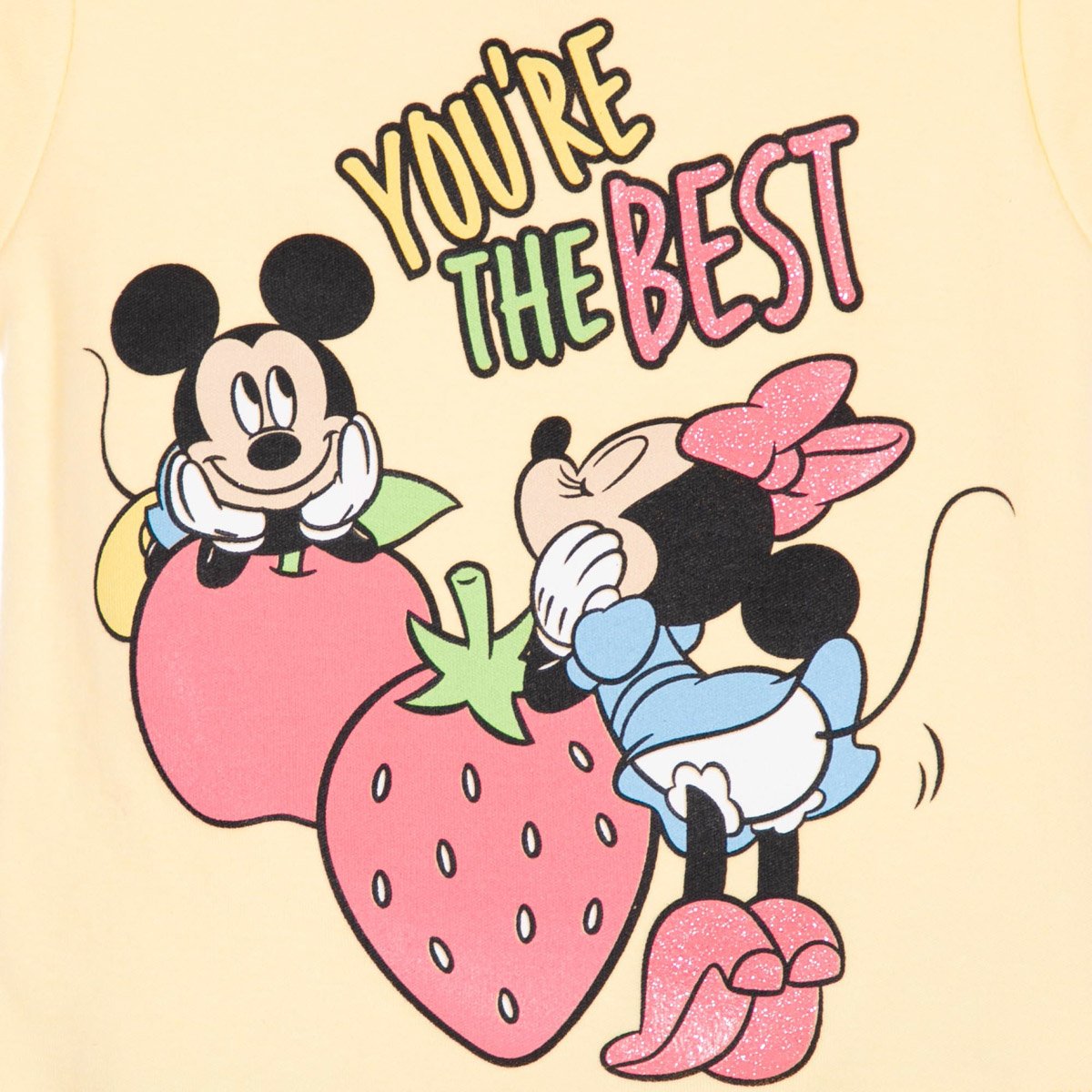 Conjunto para Bebé Disney