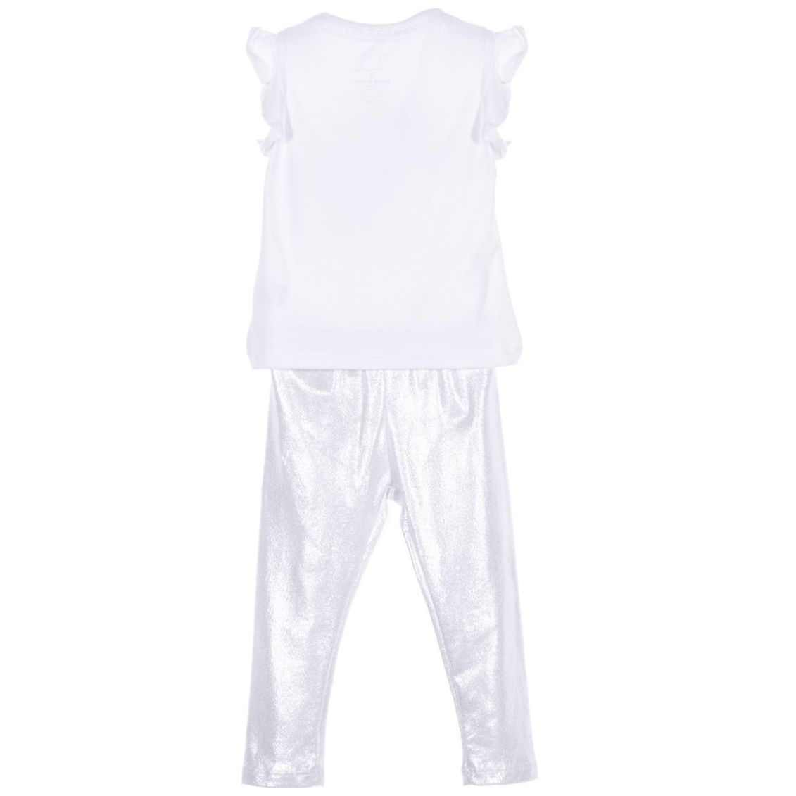 Conjunto para Bebé Hello Kitty