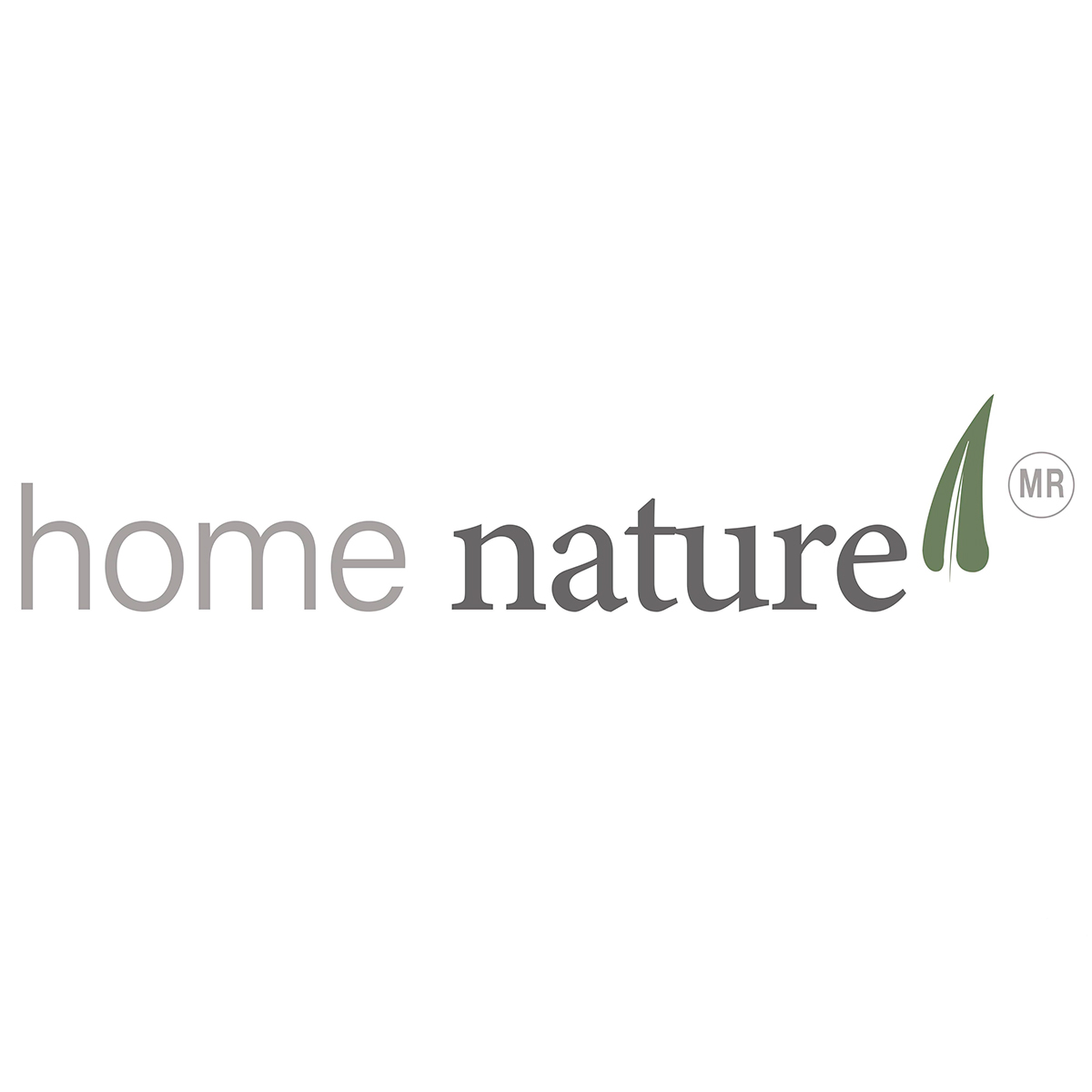 Home Nature Recipiente Natura de Madera con Tapa 8*8 Cm