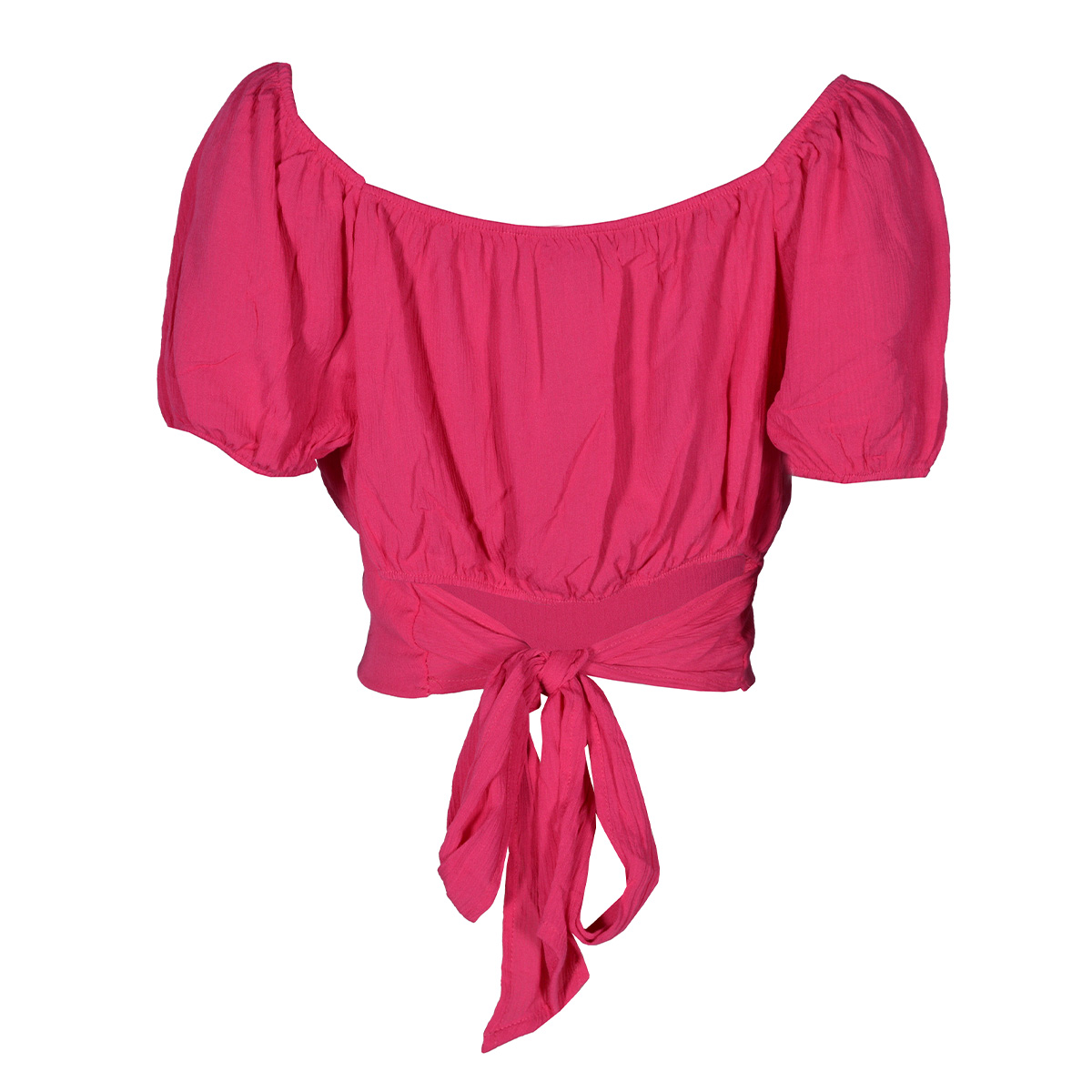 Blusa Manga Corta para Dama Philosophy