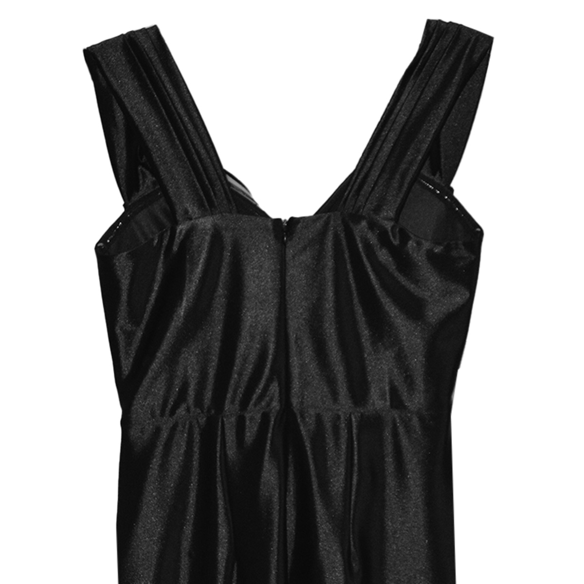 Vestido Largo de Fiesta con Hombro Caído para Mujer Philosophy Jr Nights