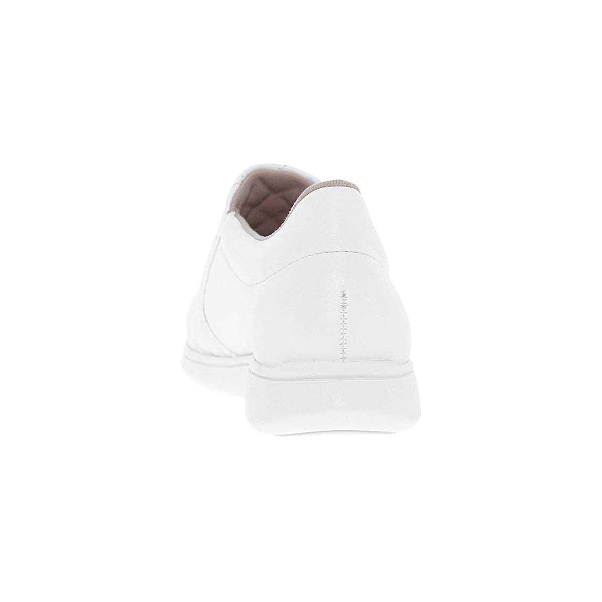 Slip On con Cierre Lateral para Mujer