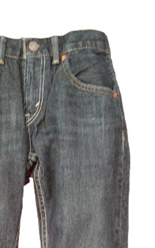 Jeans Straight Fit Levi´s