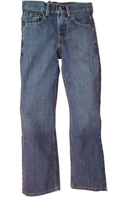 Jeans Straight Fit Levi´s