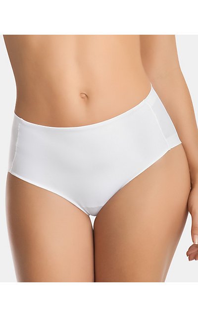 Panty Clásica Control Fuerte Leonisa