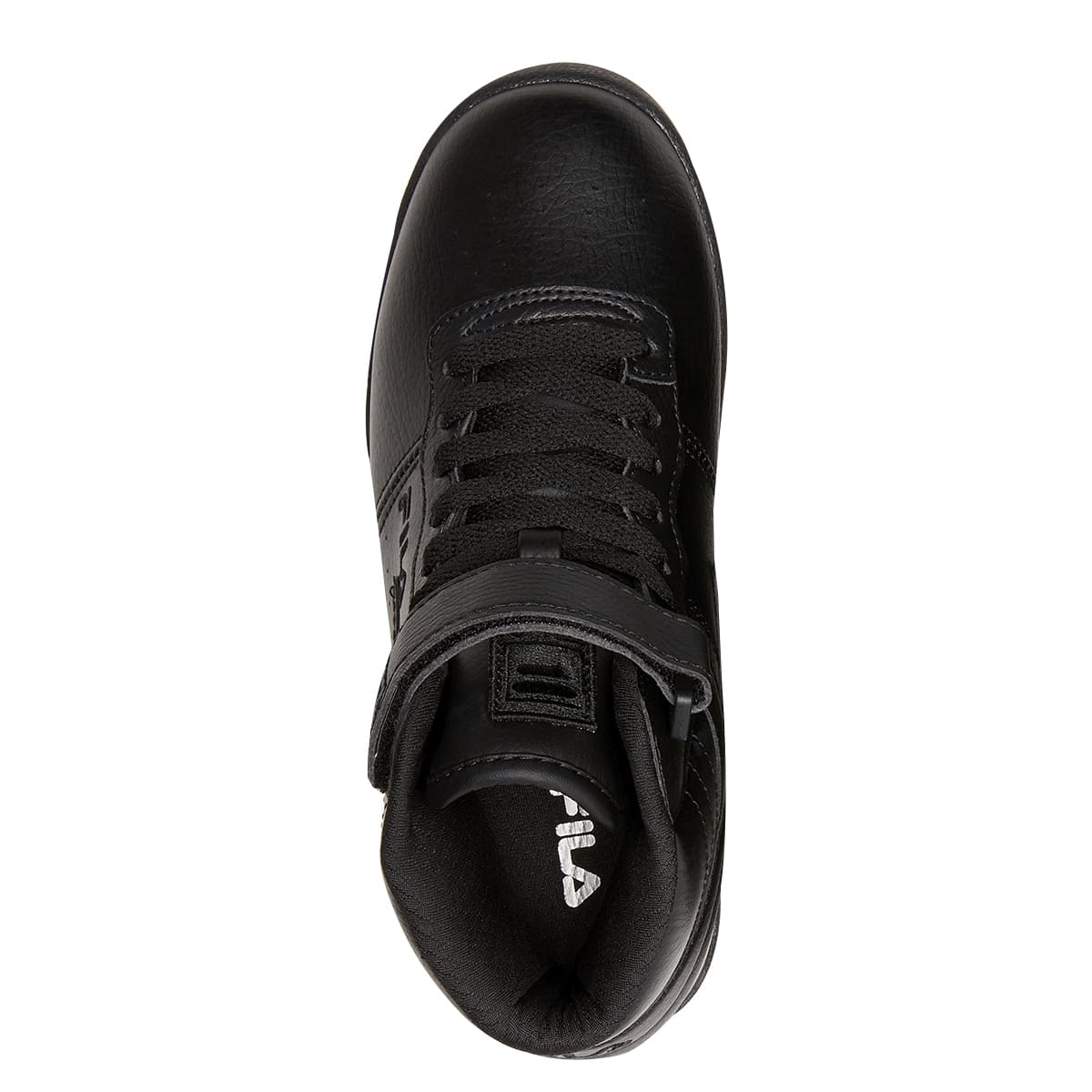 Tenis Bota Fila Ajuste Velcro Unisex