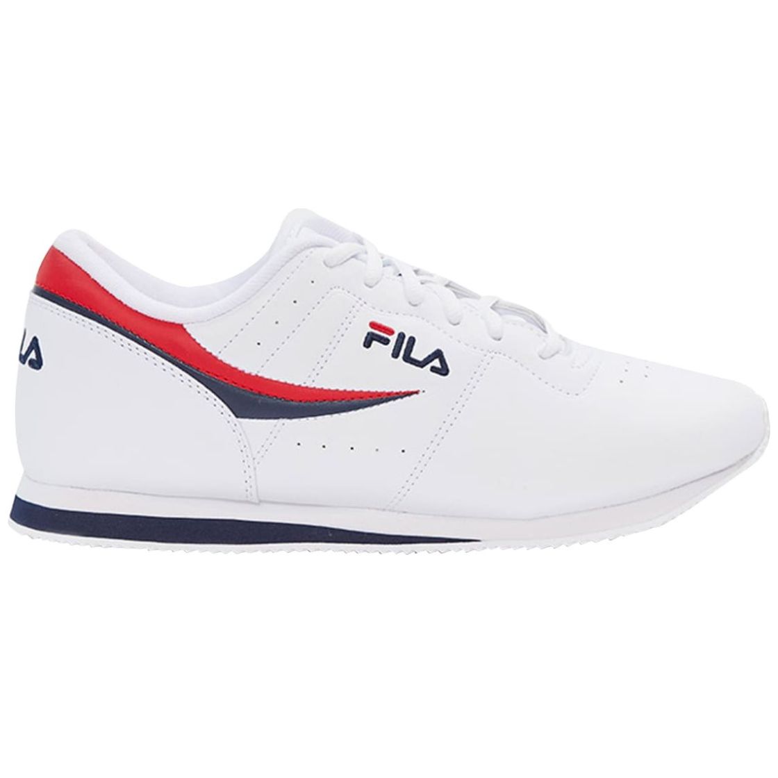 Tenis Machu Fila Unisex