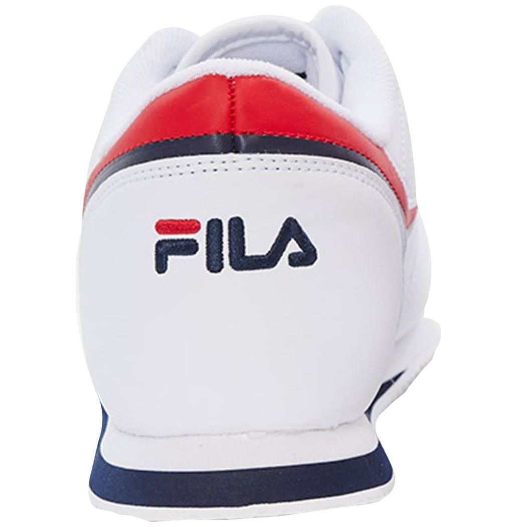 Tenis Machu Fila Unisex