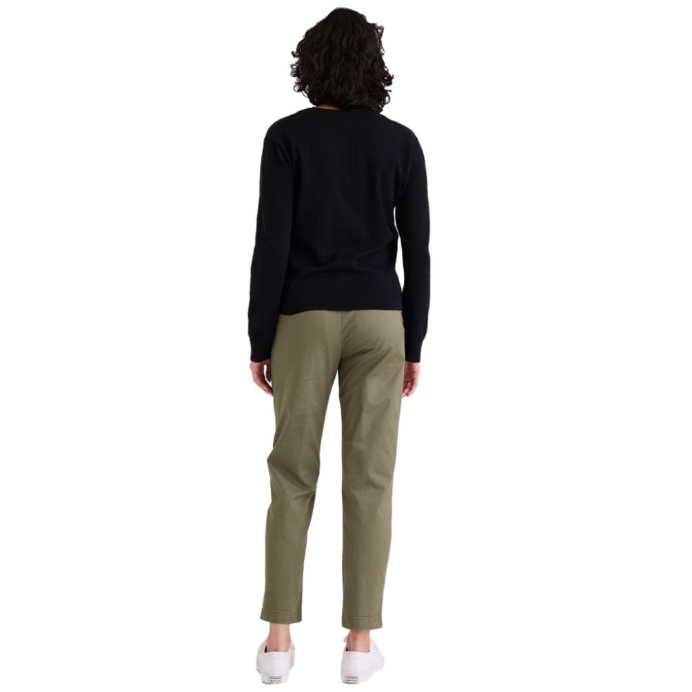 Pantalón New Weekend Chino Dockers para Mujer Junior