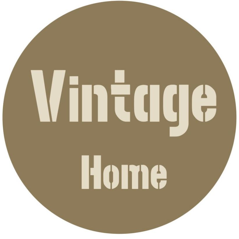 Base para Silla Colgante Mocha Vintage Home