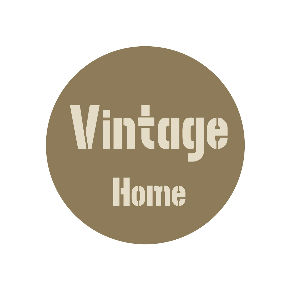 Banca 71 Viena Vintage Home