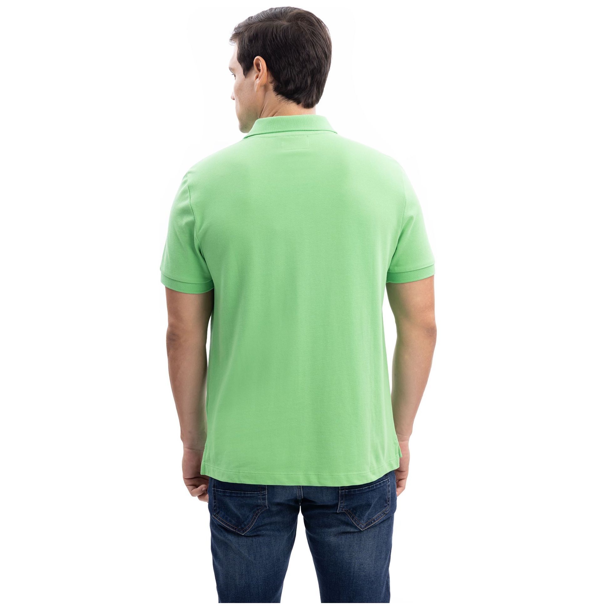 Playera Polo Nautica Jeans Co para Hombre