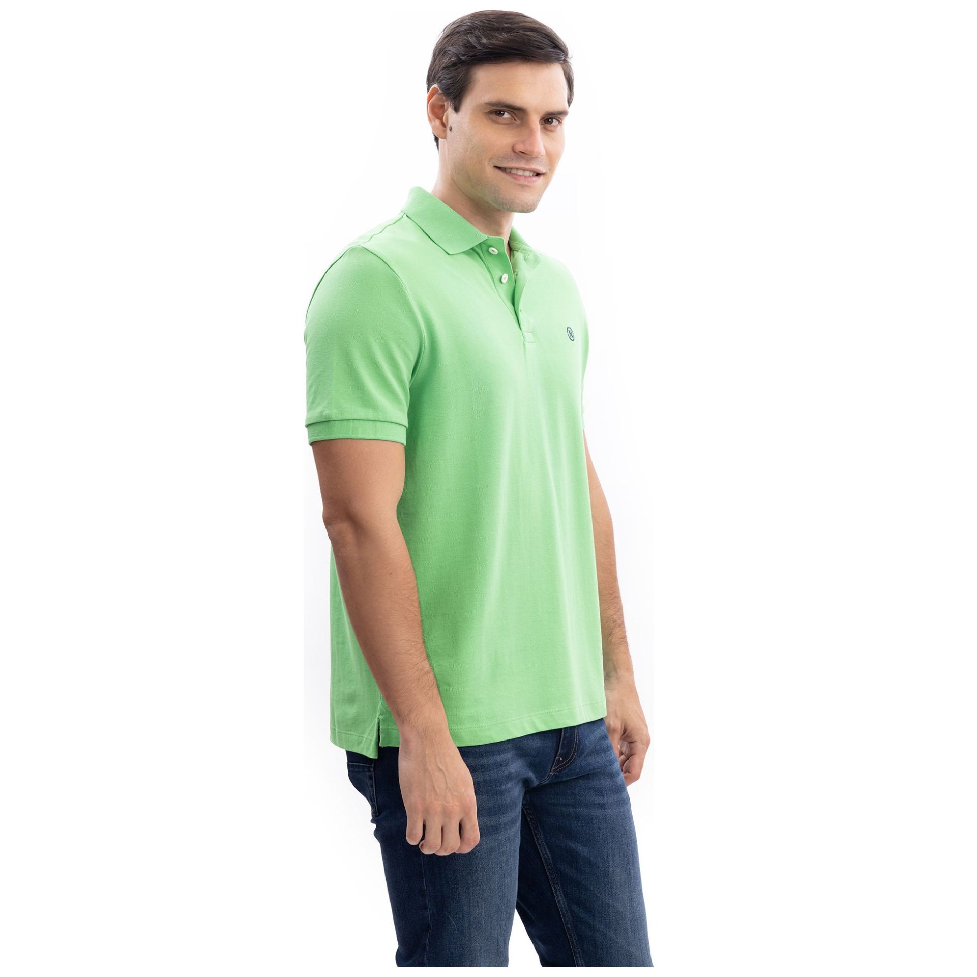 Playera Polo Nautica Jeans Co para Hombre
