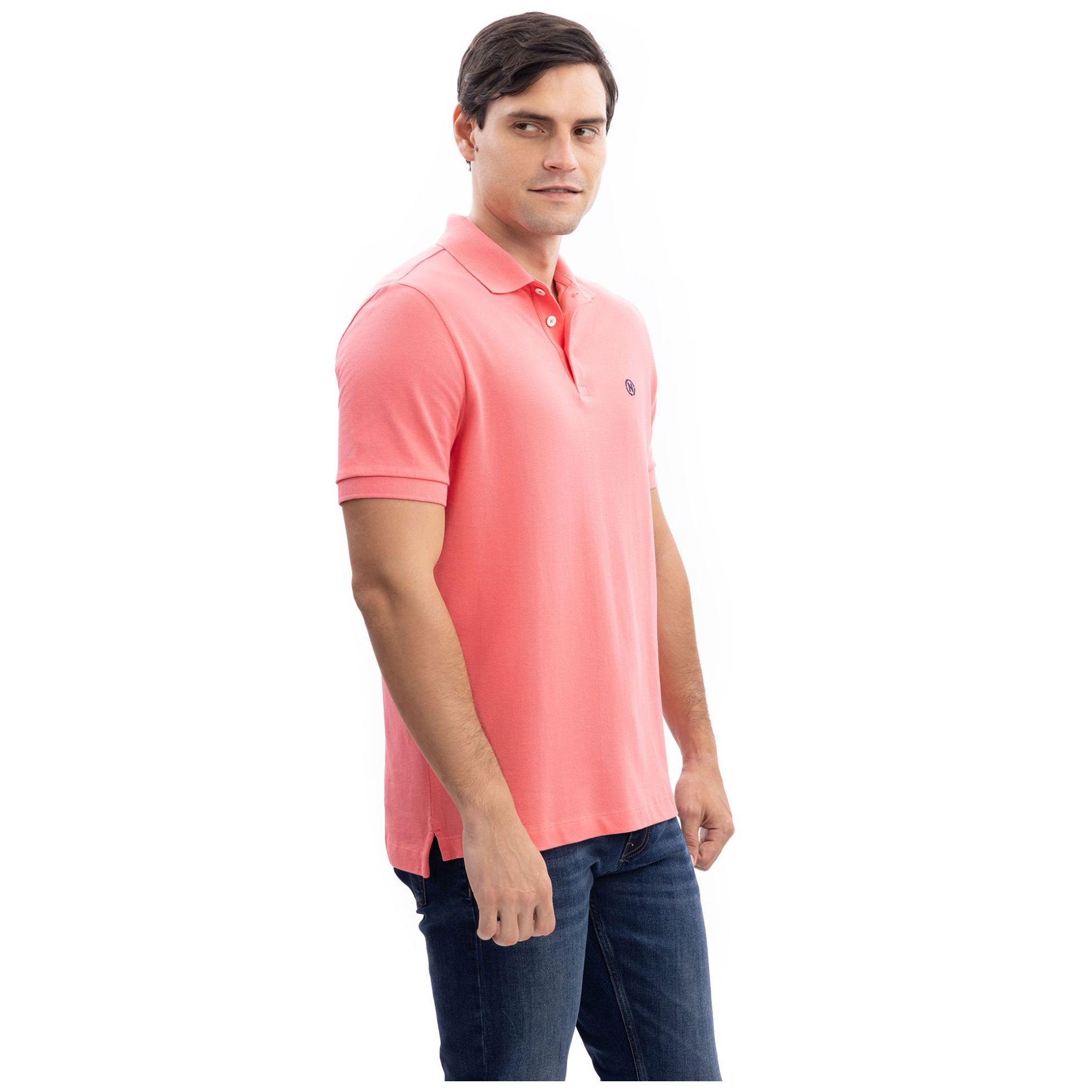 Playera Polo Nautica Jeans Co para Hombre