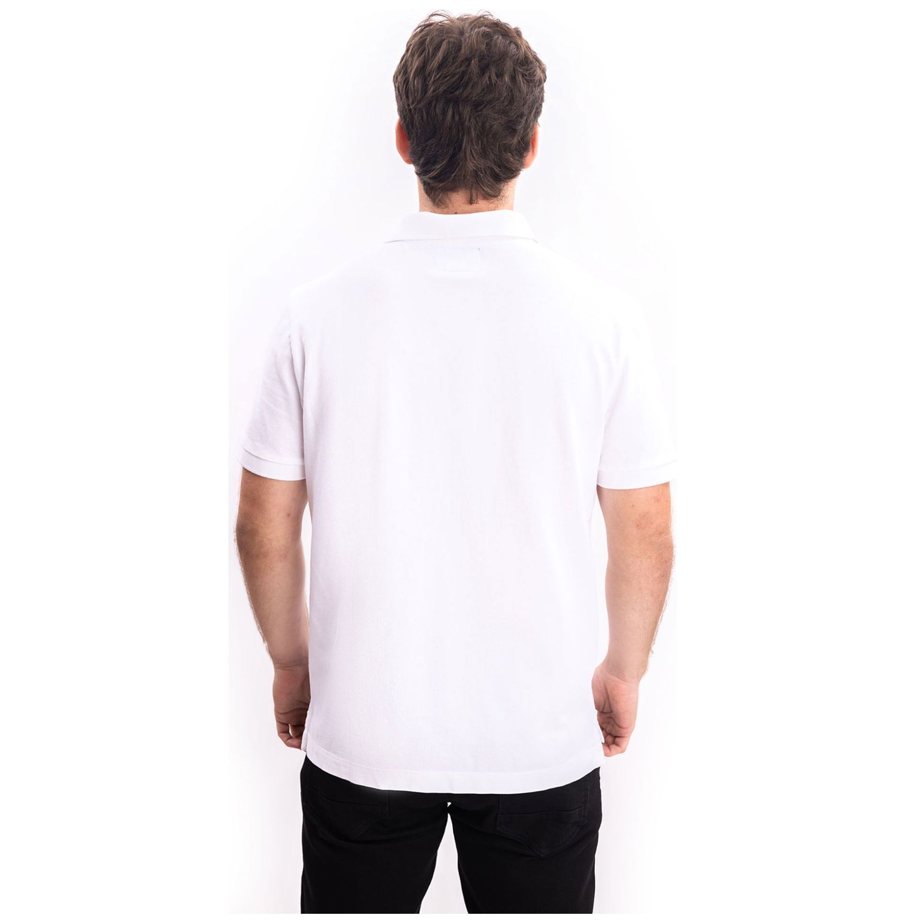 Playera Polo Nautica Jeans Co para Hombre