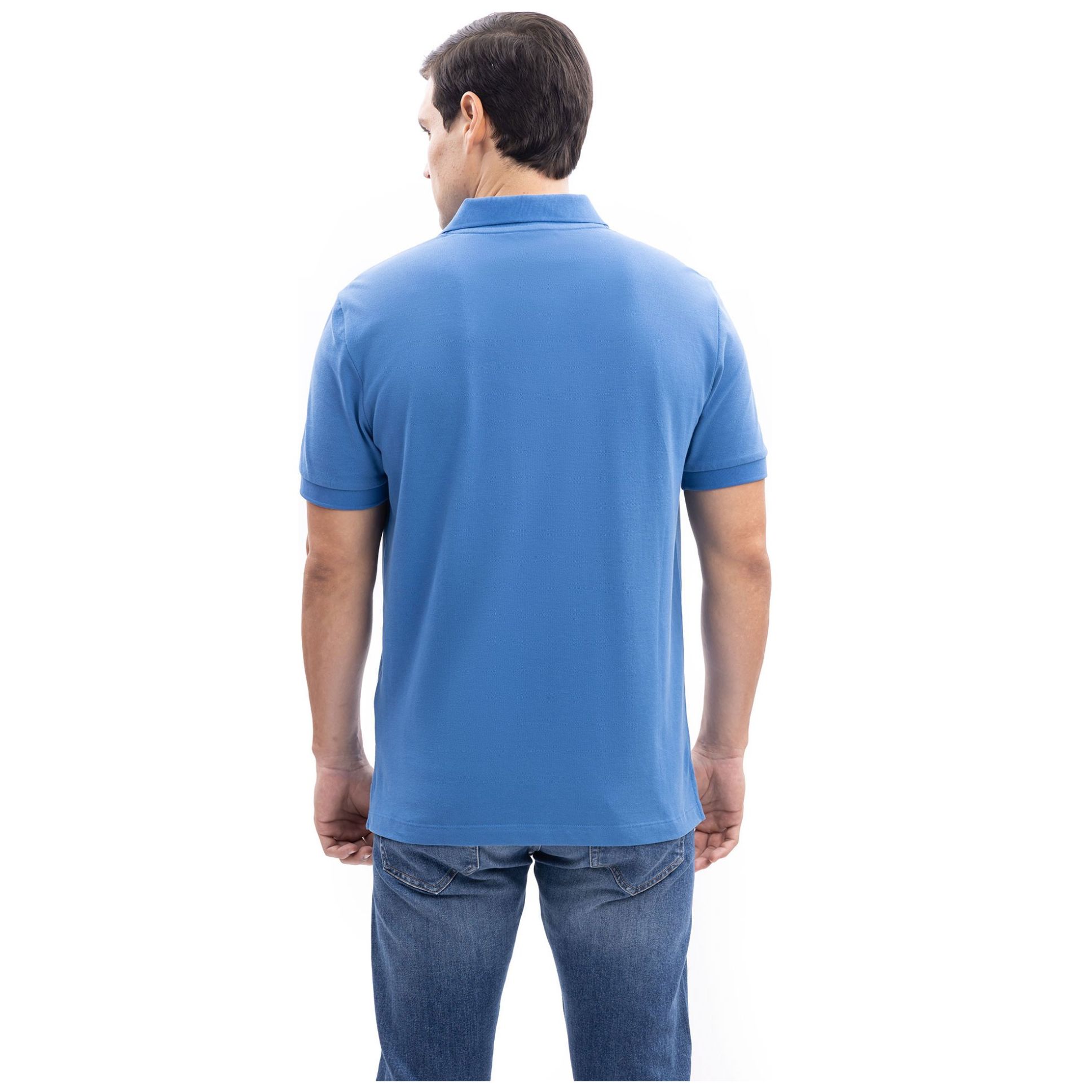 Playera Polo Nautica Jeans Co para Hombre
