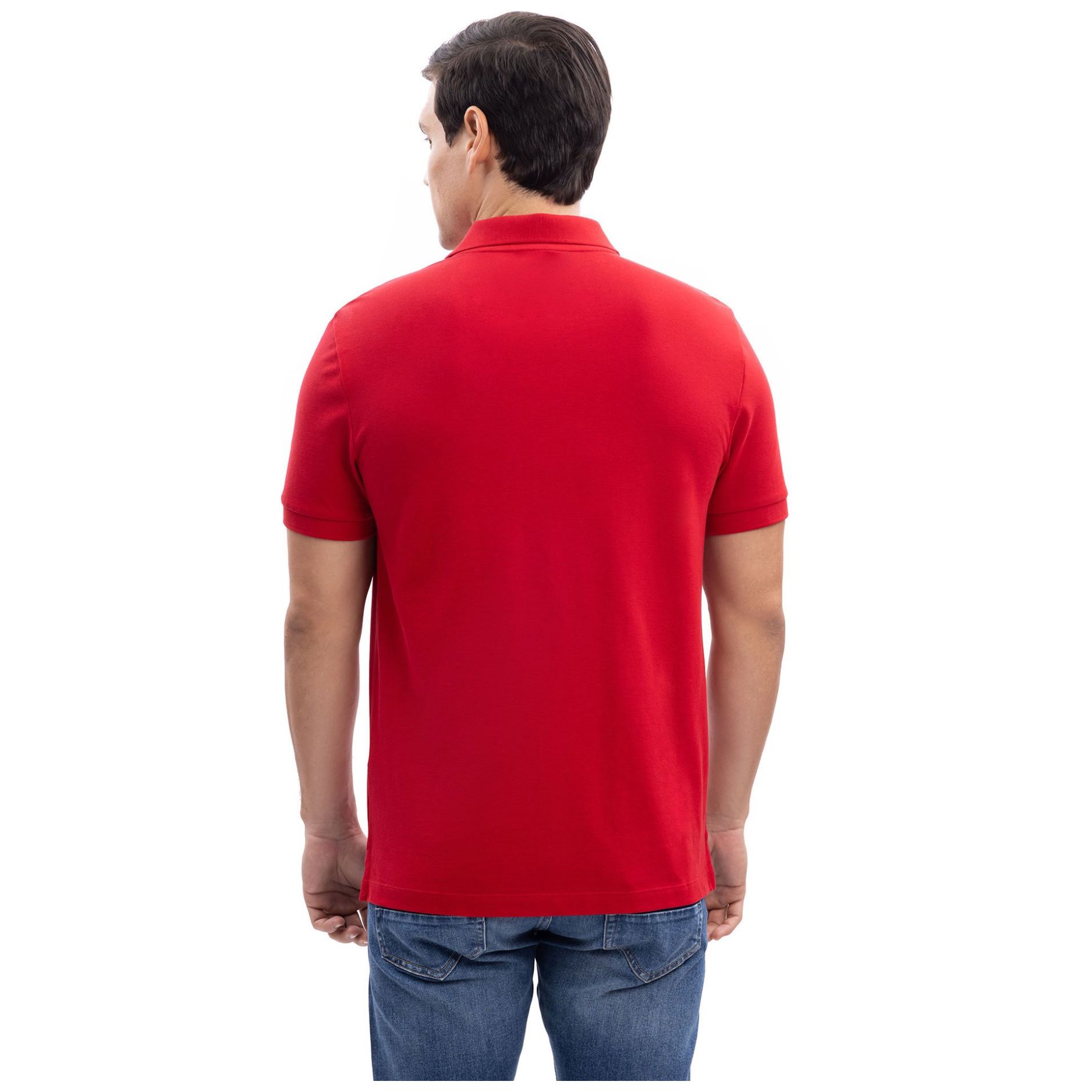 Playera Polo Nautica Jeans Co para Hombre