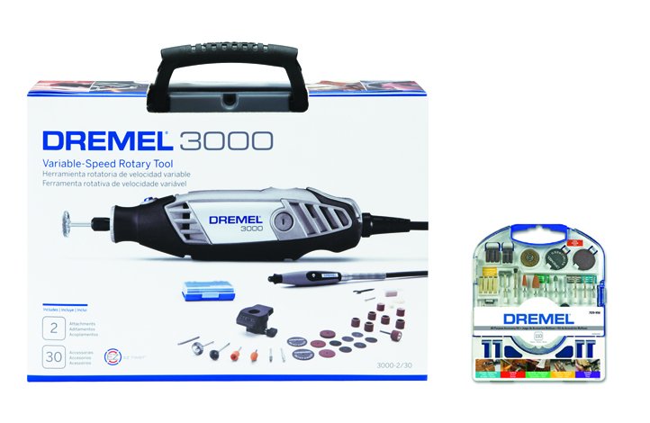 Multipro 3000 Dremel 1619R311Se