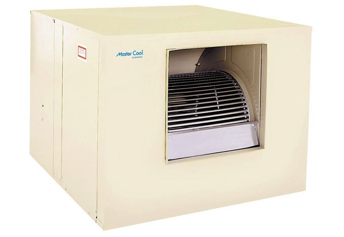Enfriador Evaporativo Mchn6800 Master Cool