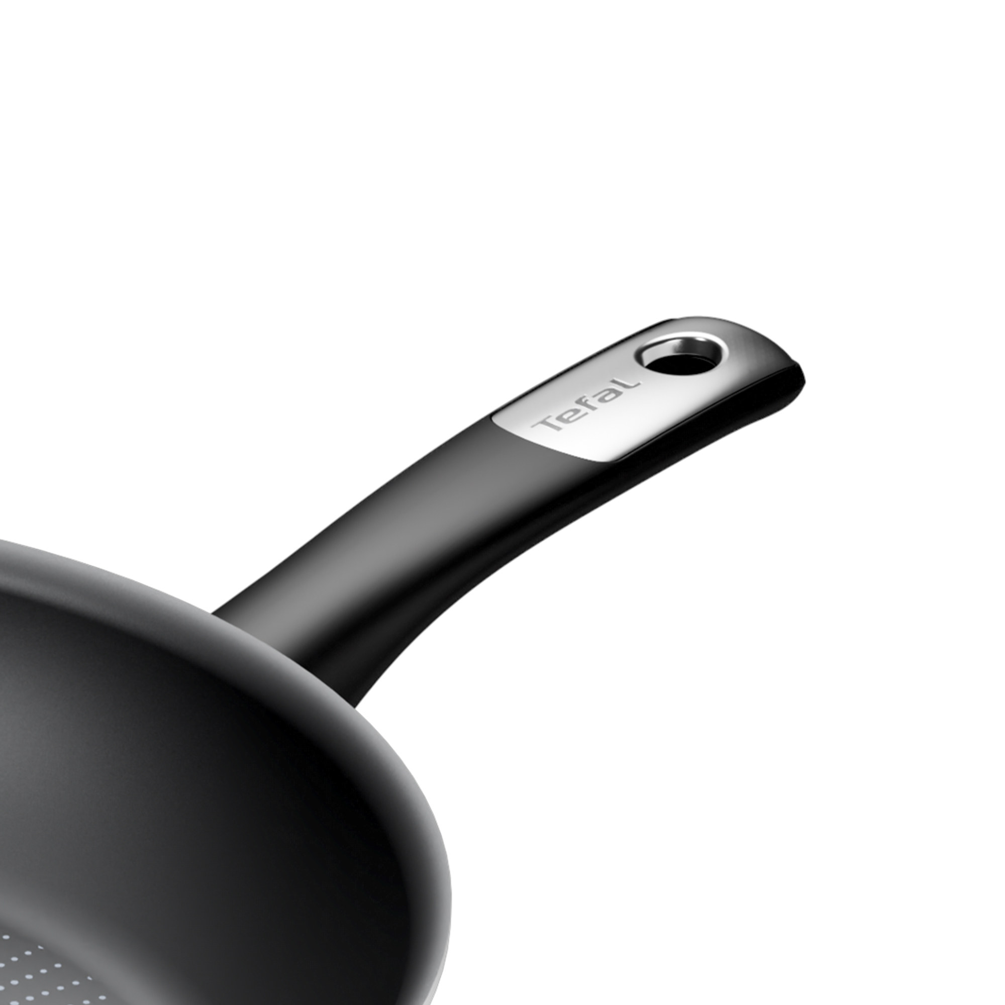 Sarten 28 Cm Intense Titanium Tefal